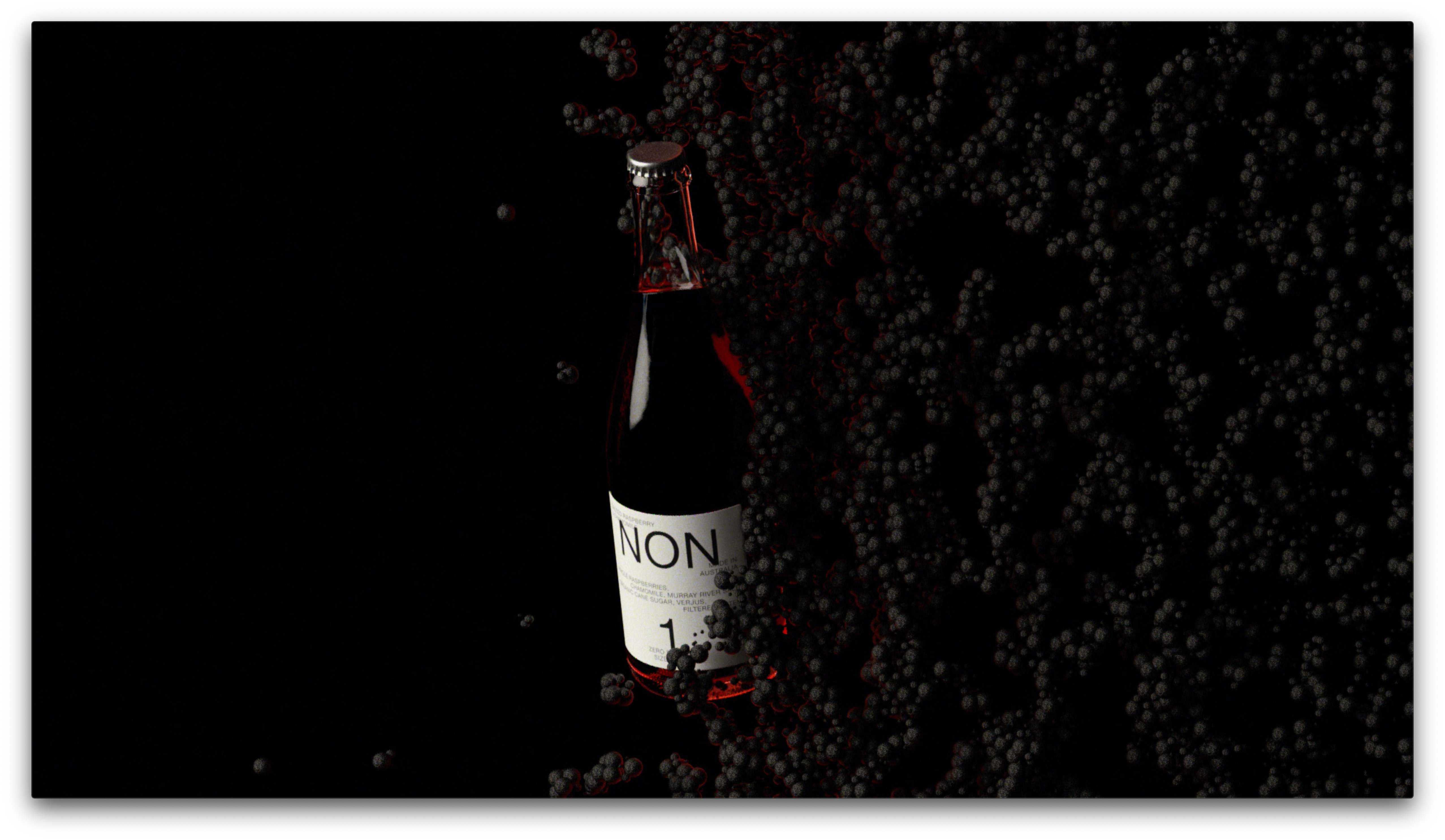 Thumbnail of NON | Non-Alchoholic Wine Alternatives | Australian Made